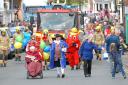 Pershore Carnival will return following a two-year absence