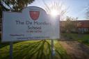 Evesham school suffers 'malicious' cyber-attack