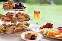 Best afternoon teas near Evesham from Tripadvisor reviews ahead of the Jubilee  (Canva)