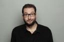 Gary Delaney will perform in Evesham later this year