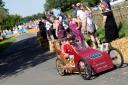 Badsey Soapbox Races returns this Sunday. Picture: Chris Roberts/WiderViewPhoto