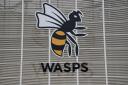 Wasps have been placed in administration (David Davies/PA)