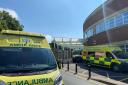 Ambulance wait times have more than doubled since 2019