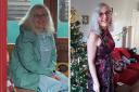 BEFORE AND AFTER: Alison Kings is preparing to launch her second Slimming World group after shedding over two stones herself