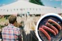 NEW:  Evesham Sausage and Cider Festival will be at Crown Meadow.