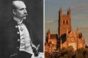 LOVED: The Elgar Festival 2023 promises to be the grandest yet say organisers and a celebration of the great works of Sir Edward Elgar, one of the county's most famous sons