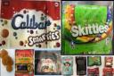 DRUGS: Cannabis-infused sweets in circulations have prompted a warning from police in Evesham.