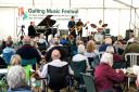 The return of Guiting Music Festival is fast approaching