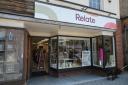 Relate has opened on Evesham's High Street