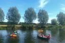 Pershore River Festival returns later this month