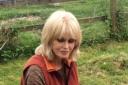 Dame Joanna Lumley is a patron of the charity.