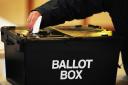 VOTE: A by-election will be held in Evesham.
