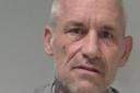 West Mercia Police hunt for Ian James