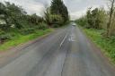 CRASH: A biker has died in a crash after hours of another fatal crash.