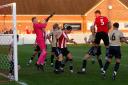 Report: Evesham United 0-0 Westbury United
