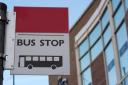 Stoulton has received an hourly bus service.