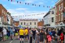 SUCESS: Shipston Food Festival 2023 returned this year after six years.