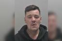 Daniel Gurney has been jailed for six years following a burglary in Evesham.