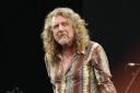 The Led Zeppelin front man performed the band's most famous track for the first time in nearly two decades
