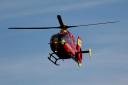 An additional 58 life saving missions have been funded as a result of the scheme