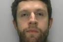 Joshua Bowles has been sentenced to life with a minimum term of 13 years for attempted murder