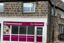 The new Home Instead premises in Horsforth