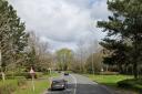 SPEEDING: Glenn Bunegar was caught speeding in Woodgreen Drive, Warndon Villages, Worcester