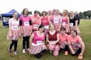 GALLERY: 54 fantastic pictures from the 2017 Race for Life and Pretty Muddy events in Worcester