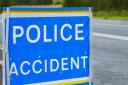 CRASH: The A46 has now reopened after a crash earlier this afternoon