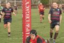 Evesham RFC wait for a home win continued with a 5-17 defeat to Hereford on Saturday, January 14