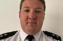 WARNING: West Mercia Police Federation secretary Pete Nightingale