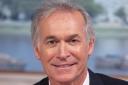 AWARDS: Dr Hilary Jones will be the host of the Worcestershire Health & Social Care Awards