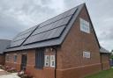 The new village hall in Honeybourne is just one of the projects funded by the grant