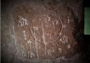 Chance to learn about medieval and historic graffiti in Evesham