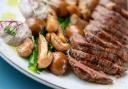 Best places for a Sunday roast in Evesham according to Tripadvisor reviews (Canva)