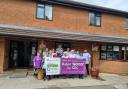 Willow Bank Residential Home was rated 'Good' across all five areas of its latest CQC inspection