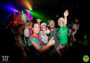 Marilyn's Nightclub in Evesham will host a kid-friendly rave. Credit: Big Fish Little Fish