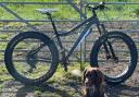 Two bikes were stolen last night in the hamlet of Kersoe, between Evesham and Pershore