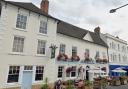 The Old Swanne Inne in Evesham will host a January sale