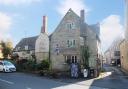 The Kings Arms in Cleeve Prior has gone up for sale