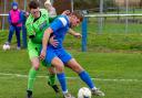 Report and reaction as Pershore Town beat Kidlington Reserves 2-0. Pic: Darren Tuckey