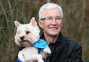 Dogs Trust has paid tribute to Paul O'Grady after the entertainer died aged 67