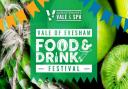 CANCELLED: Vale of Evesham Food & Drink festival cancelled.