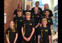 News: Pershore Swimmers enjoy successful weekend at regional event.