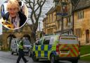 Matthew Corry has admitted to killing his mother, Beatrice, in Chipping Campden earlier this year