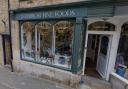 'GREAT DELI': D’Ambrosi from Stow-on-the-Wold has been praised by The Times.