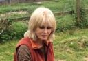 Dame Joanna Lumley is a patron of the charity.