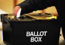 VOTE: A by-election will be held in Evesham.
