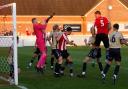 Report: Evesham United 0-0 Westbury United
