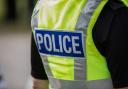 Police were responding to reports of shoplifting in Evesham